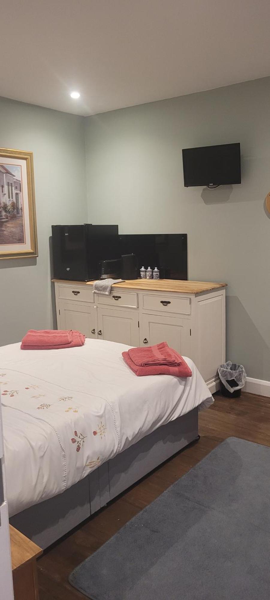 Sea Lane Stays Friskney Room photo